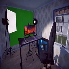 Walkthrough Streamer Life Simu APK Herunterladen