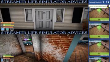 Walkthrough Streamer Life Simu screenshot 3