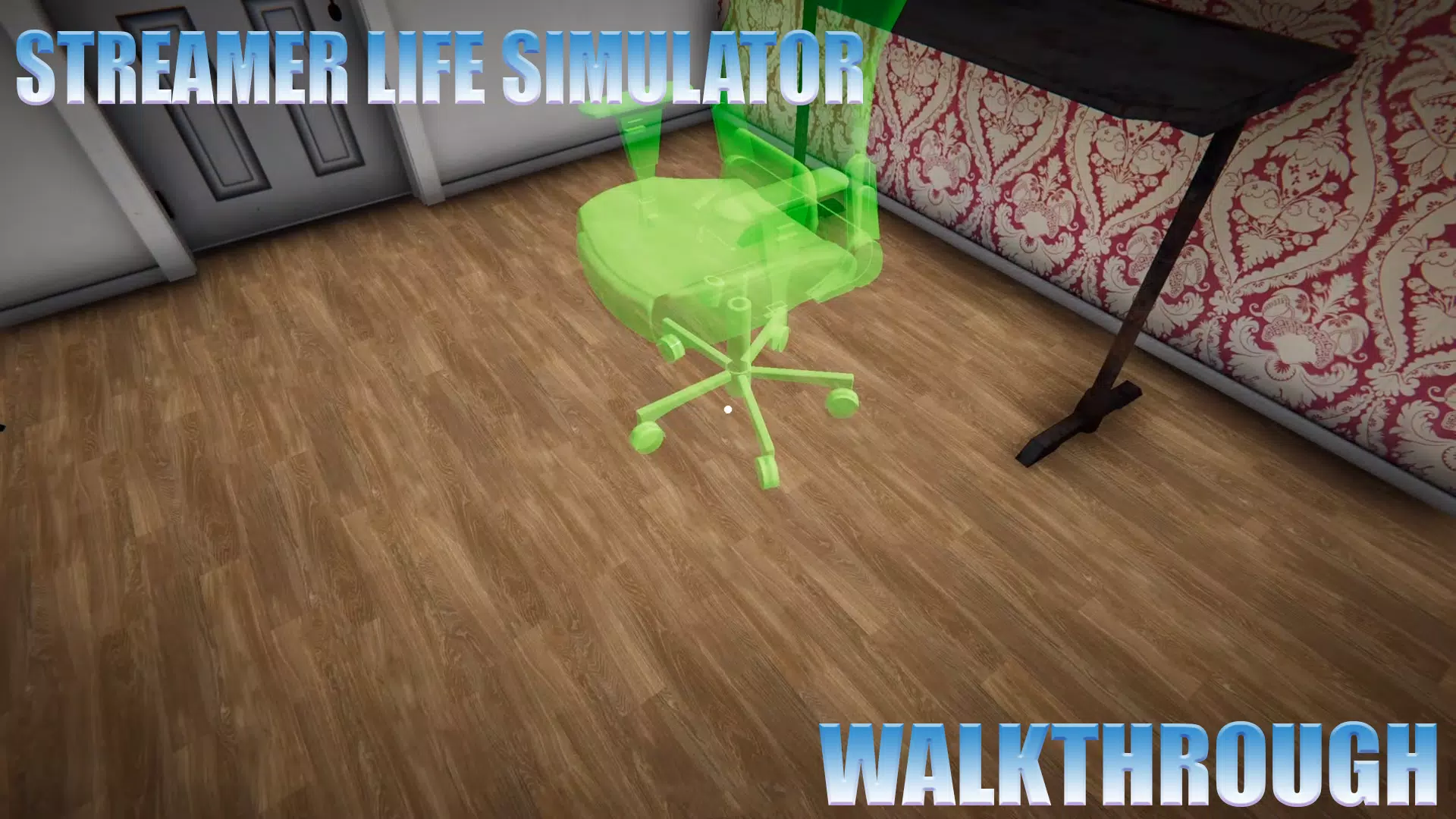 Walkthrough Streamer Life Simulator Free APK (Android Game) - Free Download