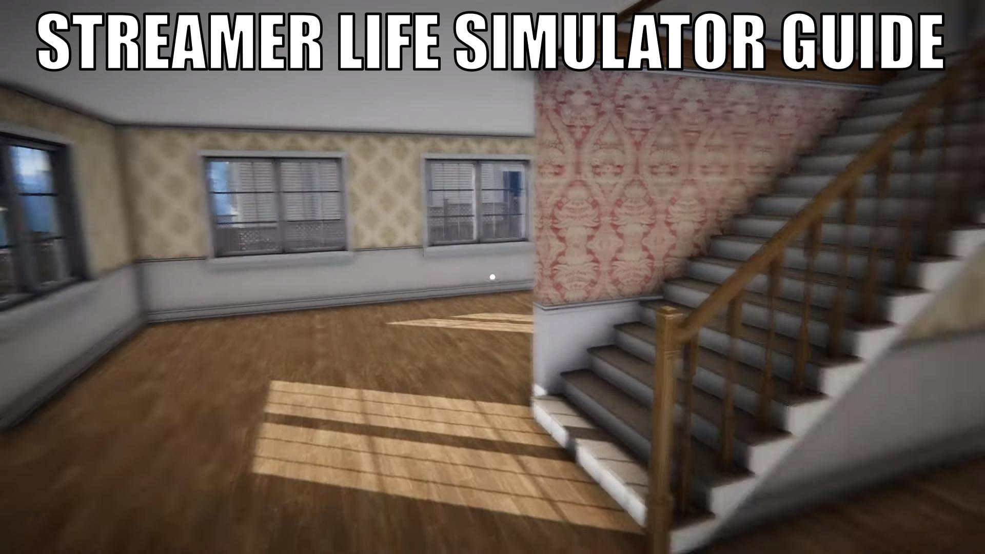 Streamer life simulator стим фото 85