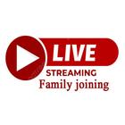 Streaming Joining Salary أيقونة