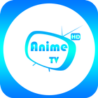 Streams Anime icône