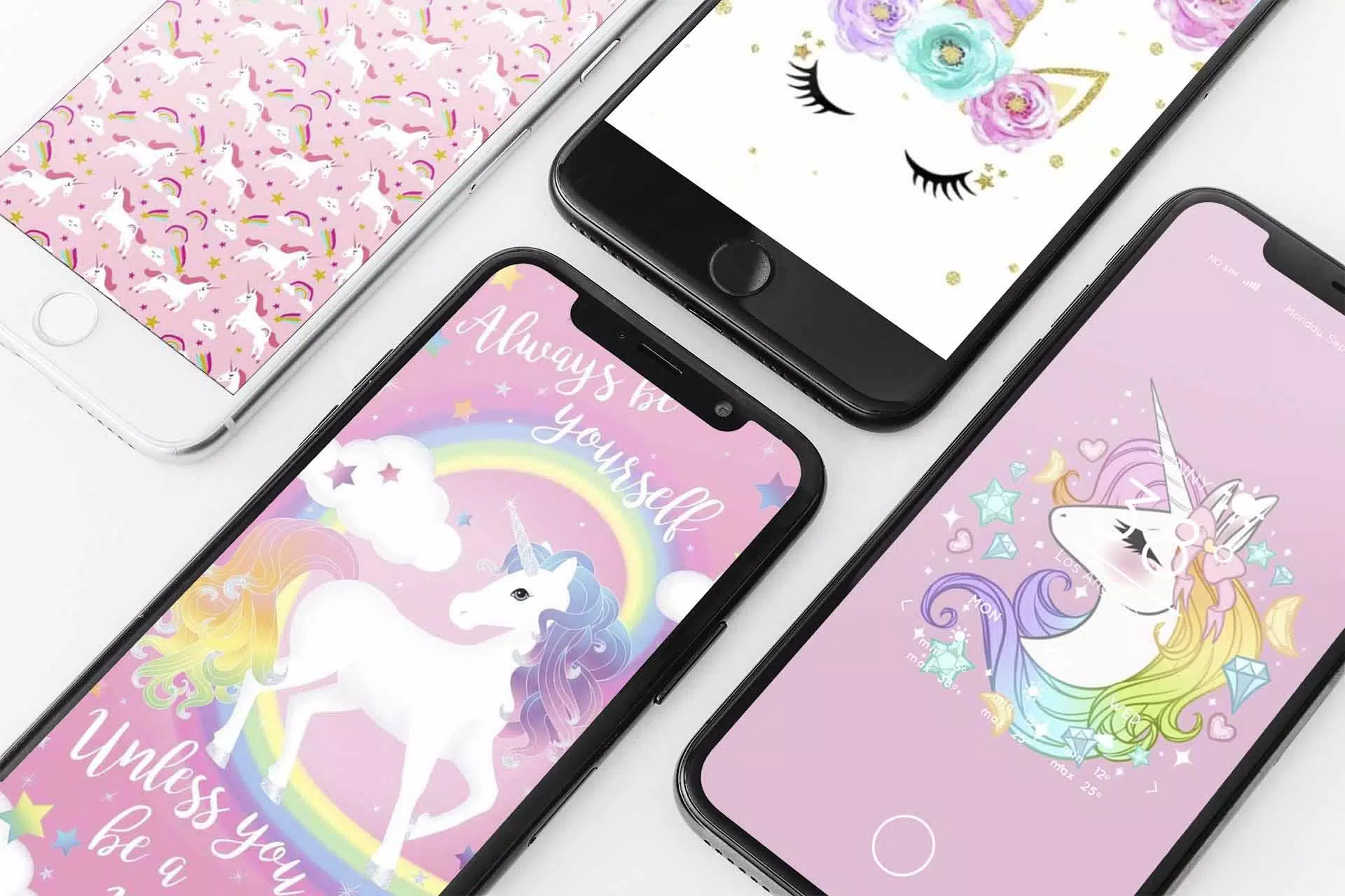 Unicorn wallpapers APK for Android Download Unicorn wallpapers APK for Android Download