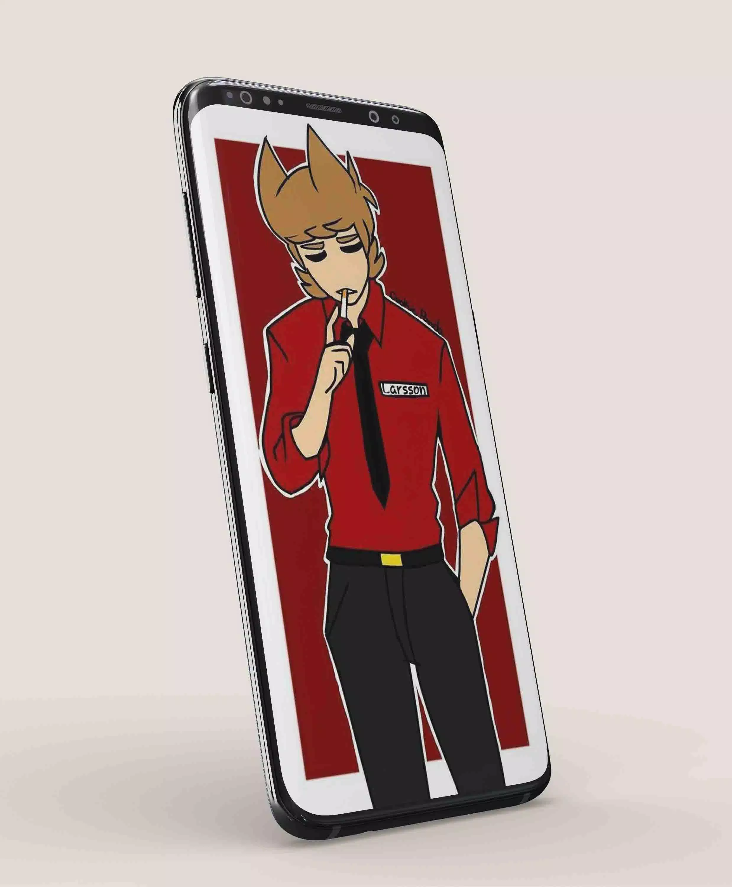 Wallpaper Matt in 2023  Character design, Matt eddsworld, Wallpaper