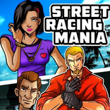 Street Racing Mania - racing games