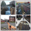 Street Art 3D APK