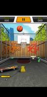 Street Basketball poster