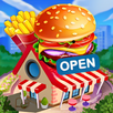 Magnat du hamburger inactif APK
