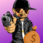 Gangsteri Mafia Tycoon icône