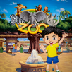 Zoo Life Animal Empire Tycoon APK