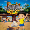 Zoo Life Animal Empire Tycoon icon