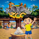 Magnat de la vie du zoo APK