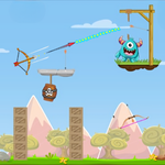 Archery Legend- Bow and Arrow icon