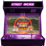 Arcade Fighter 97 icône