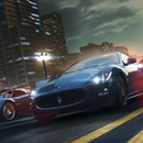 Street Racing 3D Wallpaper APK