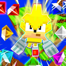Mod landak pantas APK