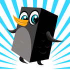 Animal Jungle أيقونة