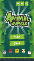 Animal Jungle الملصق