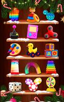 Pop It Gelisah Toy 3D syot layar 1