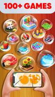 Pop it Fidget Toys 3D Games screenshot 1