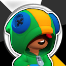 Твое имя на языке Brawl Stars APK