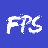 FPS BENCHMARK simgesi