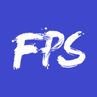 FPS BENCHMARK أيقونة