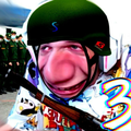 Корейка Даша 3