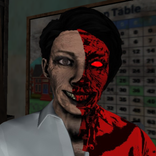 Математичка - Хоррор Игра