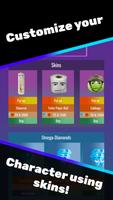 Nugget Runner screenshot 1