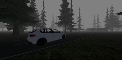 Innominate - Хоррор Игра الملصق