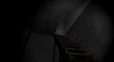 Innominate - Хоррор Игра تصوير الشاشة 2