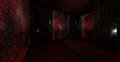 Innominate - Хоррор Игра تصوير الشاشة 3