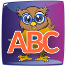 Learn Alphabets With Strigi APK