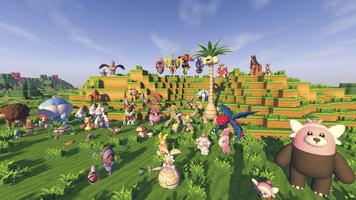 Cobblemon screenshot 2