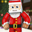 Christmas Adventure Mod MCPE APK