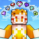 Craft Heart Mod for Minecraft APK