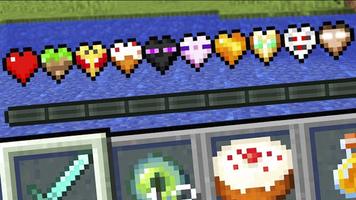 Craft Heart الملصق