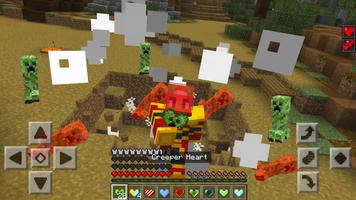 Craft Heart تصوير الشاشة 1
