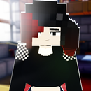 Mods Ellie Jenny Minecraft PE APK