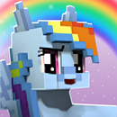 Mods My Little Pony Minecraft APK