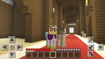 Mods My Little Pony Minecraft screenshot 2
