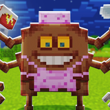 Mods Robo Babá para Minecraft ícone