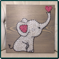 String Art Idea