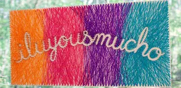 String Art Ideas