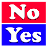 Choose Your Destiny: Yes/No