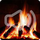 Fire Sounds Ringtones آئیکن