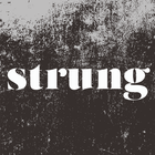 Strung Magazine icône