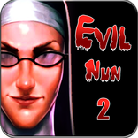 Hints Of Evil Scary Nun 2 Game