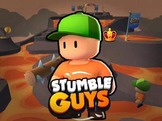 Skin Stumble Guys HD Wallpaper para Android - Download